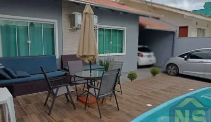 Casa no Bairro Santa Regina em Itajaí Santa Catarina