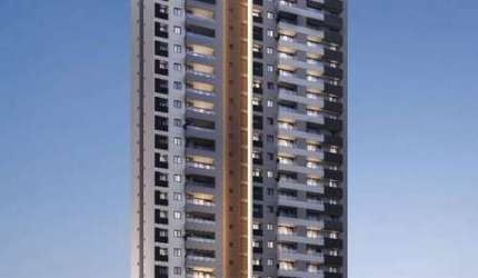 Apartamentos no Bairro Vila Operária em Itajaí SC