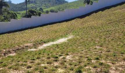 Terreno em Condomínio fechado no Bairro Rio do Meio em Itajaí SC