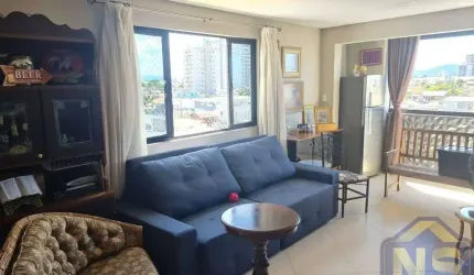 Apartamento no Bairro São João em Itajaí, Santa Catarina