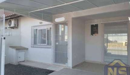 Casa geminada no Bairro Cidade Nova em Itajaí SC