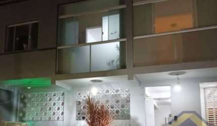 Apartamento no Bairro Ressacada em Itajaí SC