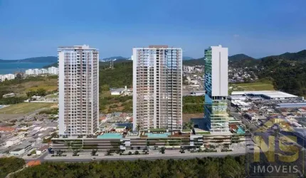 Aptos na Praia Brava em Itajaí SC