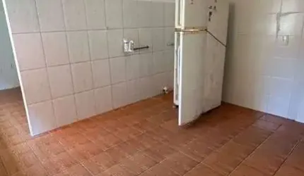 Kitnet  no Bairro São Domingos em Navegantes SC