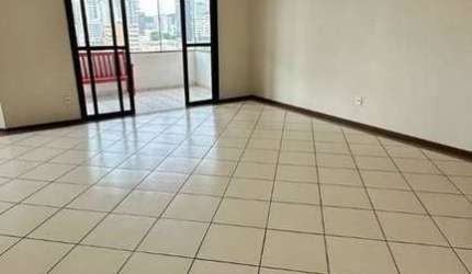 Apartamento semimobiliado no Bairro Centro em Itajaí SC