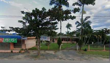 Terreno no bairro Itaipava em Itajaí SC