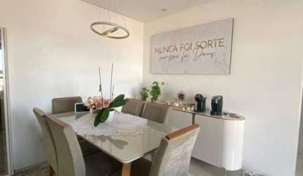 Apartamento Mobiliado no Bairro Cordeiros em Itajaí SC