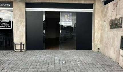 Sala Comercial no Bairro São Vicente em Itajaí SC