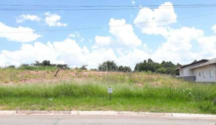 Terreno à venda, 1089 m² por R$ 500.000,00 - Condomínio Residencial Shamballa III - Atibaia/SP