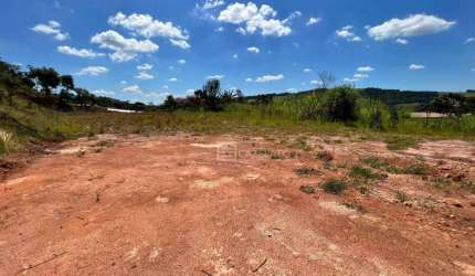 Terreno à venda, 4536 m² por R$ 1.050.000 - Bairro Canedos - Piracaia/SP
