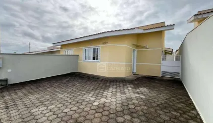 Casa com 3 dormitórios à venda, 82 m² por R$ 490.000,00 - Condomínio Marf III - Bom Jesus dos Perdões/SP