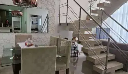 Casa em condomínio, com 3 dormitórios à venda, 137 m² por R$ 950.000 - Bom Jesus Dos Perdoes - Bom Jesus dos Perdões/SP