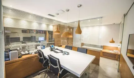 Sala à venda, 46 m² por R$ 590.000,00 - Mooca - São Paulo/SP