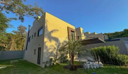 Sobrado com 3 Suítes à venda, 221 m² por R$ 1.990.000 - Reserva Juca Peçanha - Atibaia/SP