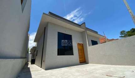 Casa com 3 dormitórios à venda, 93 m² por R$ 685.000,00 - Jardim dos Pinheiros - Atibaia/SP