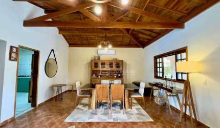 Casa com 3 dormitórios à venda, 480 m² por R$ 1.350.000,00 - Condomínio Marf II - Bom Jesus dos Perdões/SP