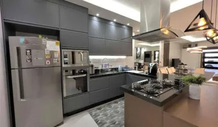 Casa com 3 dormitórios à venda, 149 m² por R$ 700.000,00 - Nova Atibaia - Atibaia/SP