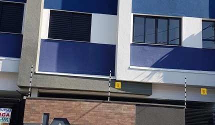 Lindo apartamento com 02 dormitórios  e vaga