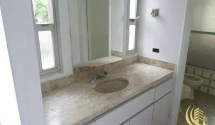 Apartamento com 3 dormitórios à venda, 146 m² por R$ 400.000,00 - Jardim das Nações - Taubaté/SP