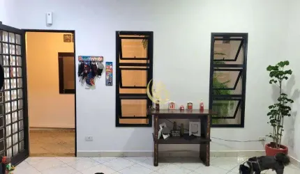 Sobrado com 3 dormitórios à venda, 144 m² por R$ 590.000,00 - Condomínio Villagio D`Itália - Taubaté/SP