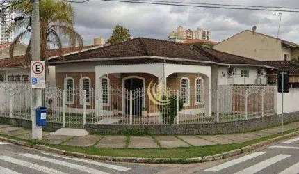 Casa com 6 dormitórios à venda por R$ 900.000,00 - Jardim das Nações - Taubaté/SP