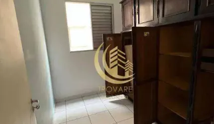 Apartamento com 3 dormitórios à venda, 70 m² por R$ 245.000,00 - Jardim Santa Clara - Taubaté/SP