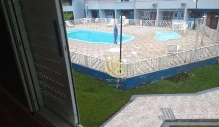 Sobrado com 2 dormitórios à venda, 125 m² por R$ 380.000,00 - Perequê-Açu - Ubatuba/SP