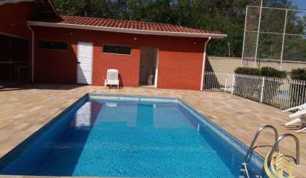 Sobrado com 3 dormitórios, 140 m² - venda por R$ 460.000,00 ou aluguel por R$ 2.480,00/mês - Bosque dos Pássaros - Tremembé/SP