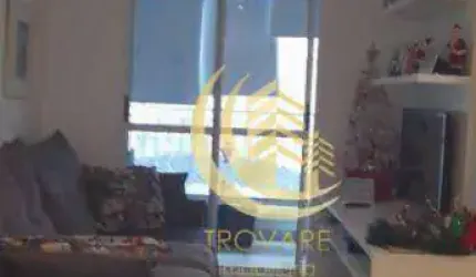 Apartamento com 3 dormitórios à venda, 68 m² por R$ 250.000,00 - Areão - Taubaté/SP