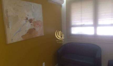Sala à venda, 45 m² por R$ 250.000,00 - Jardim das Nações - Taubaté/SP