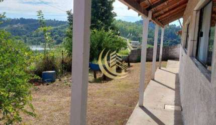 Casa com 4 dormitórios à venda, 160 m² por R$ 400.000,00 - Paiol Grande - Redenção da Serra/SP