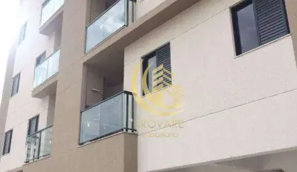 Apartamento com 2 dormitórios à venda, 80 m² por R$ 310.000,00 - Vila São José - Taubaté/SP