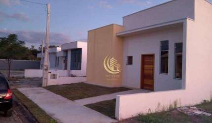 Casa com 2 dormitórios à venda, 9374 m² por R$ 450.000,00 - Quiririm - Taubaté/SP