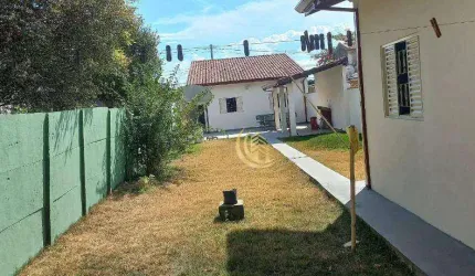 Casa com 3 dormitórios à venda, 190 m² por R$ 750.000,00 - Vila São José - Taubaté/SP