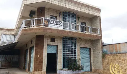 Ponto, 470 m² - venda por R$ 4.000.000,00 ou aluguel por R$ 12.380,00/mês - Centro - Taubaté/SP