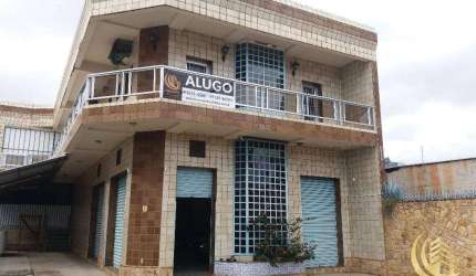 Ponto, 470 m² - venda por R$ 4.000.000,00 ou aluguel por R$ 12.380,00/mês - Centro - Taubaté/SP