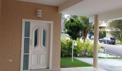 Sobrado com 4 dormitórios à venda, 280 m² por R$ 1.350.000,00 - Esplanada Independência - Taubaté/SP