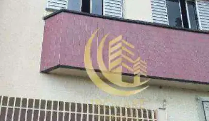 Apartamento com 2 dormitórios à venda, 66 m² por R$ 350.000,00 - Centro - Taubaté/SP