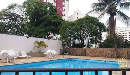 Apartamento com 4 dormitórios à venda, 353 m² por R$ 1.300.000,00 - Jardim das Nações - Taubaté/SP