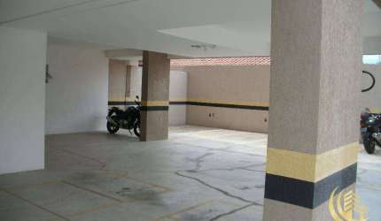 Apartamento 2 dormitorios com suite