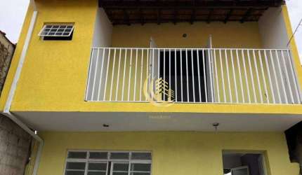 Casa 4 dormitorios  venda e locação, Vila Nossa Senhora das Graças