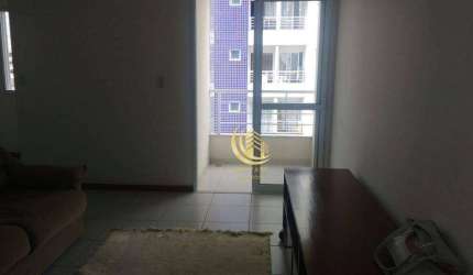 Kitnet com 1 dormitório à venda, 38 m² por R$ 190.000,00 - Vila São José - Taubaté/SP