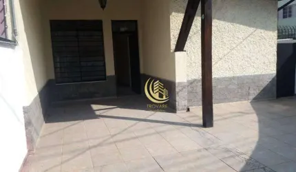 casa para fins comerciais centro