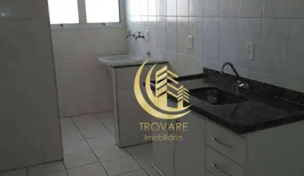 Apartamento com 2 dormitórios à venda,