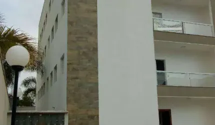 Kitnet com 1 dormitório à venda, 39 m² por R$ 190.000,00 - Vila São José - Taubaté/SP