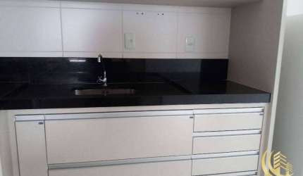 Apartamento com 2 dormitórios à venda, 74 m² por R$ 340.000,00 - Jardim Maria Augusta - Taubaté/SP