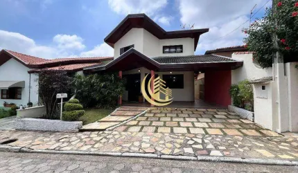 Casa com 3 dormitórios à venda, 250 m² por R$ 890.000,00 - Jardim Maria Cândida - Caçapava/SP