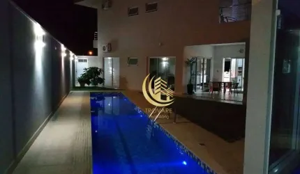 Sobrado com 3 dormitórios à venda,