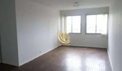 Apartamento com 3 dormitórios à venda, 146 m² por R$ 400.000,00 - Jardim das Nações - Taubaté/SP