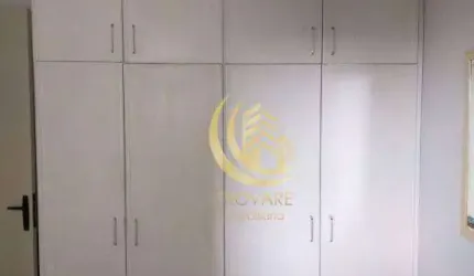 Apartamento com 3 dormitórios à venda, 74 m² por R$ 320.000,00 - Parque Senhor do Bonfim - Taubaté/SP
